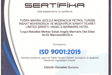 Müşteri Memnuniyeti Yönetim Sistemi