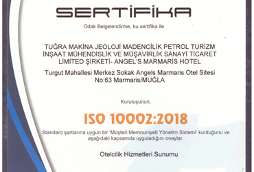 Kalite Yönetim Sistemi