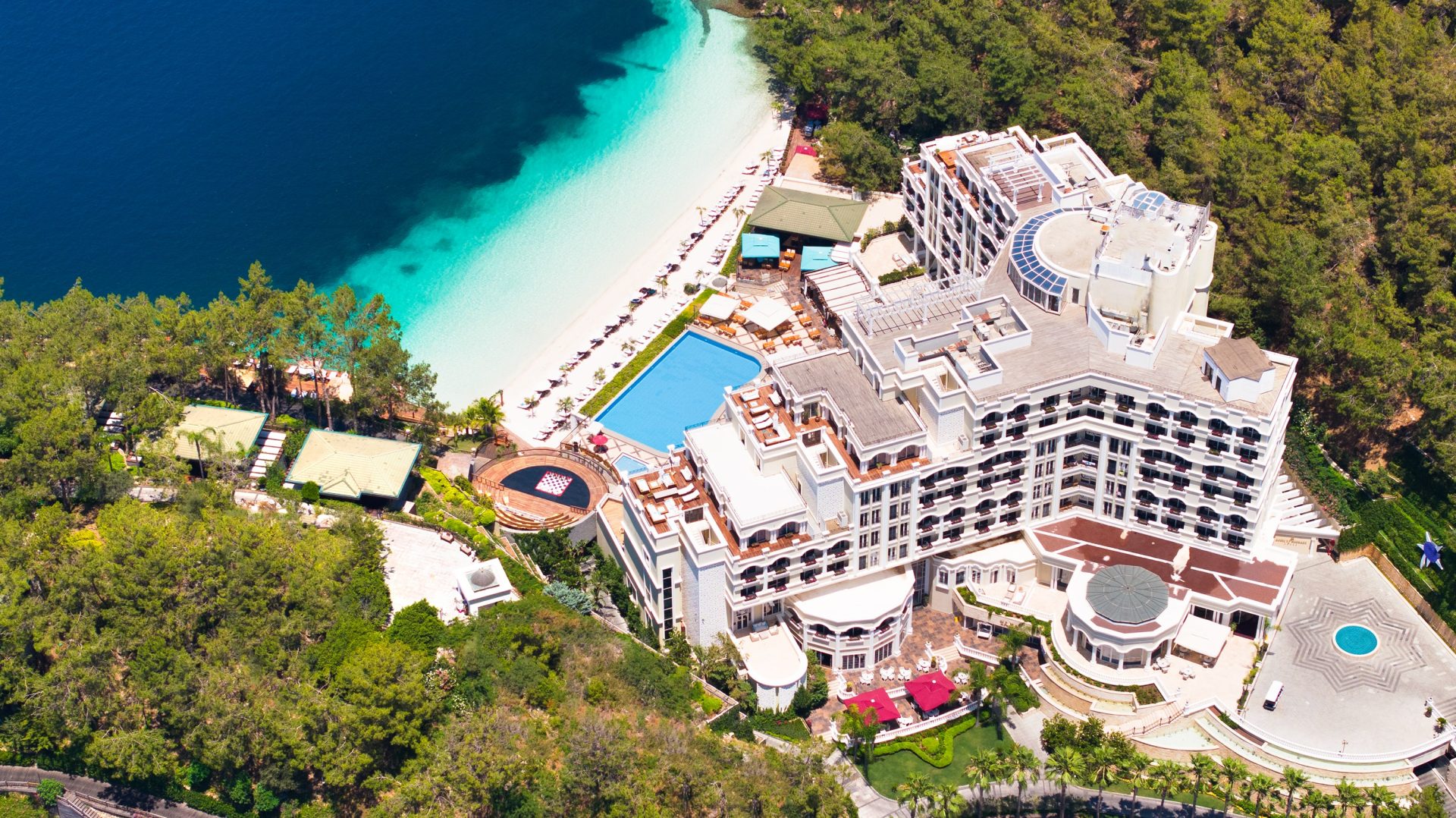 Angel's Marmaris