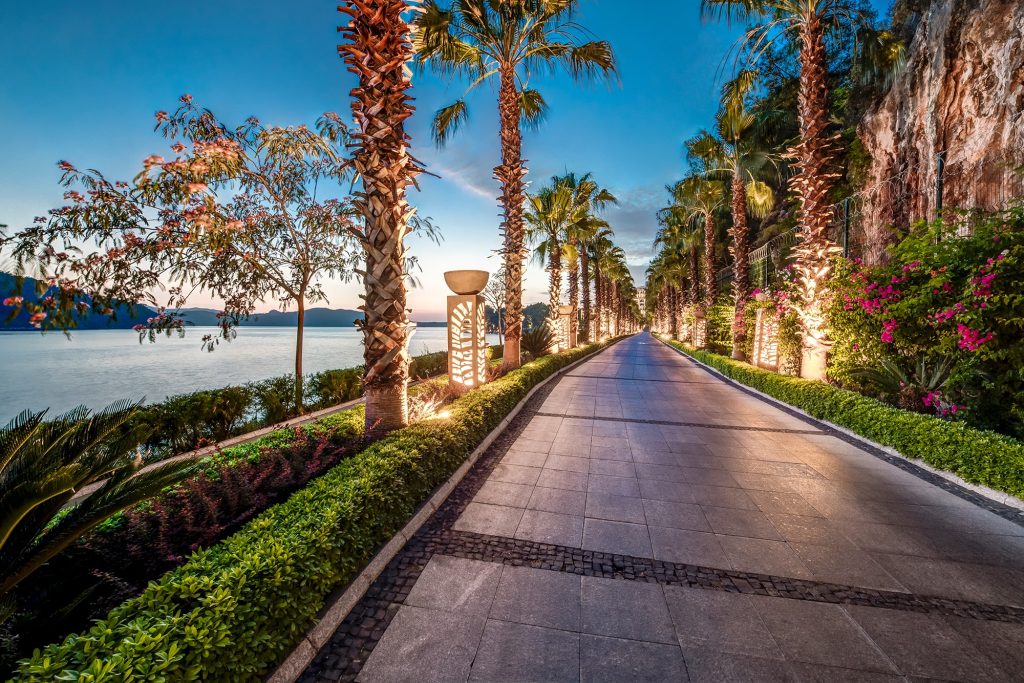 Angel's Marmaris'te Buggy Bırakıp Yürümeniz İçin 5 Sebep!
