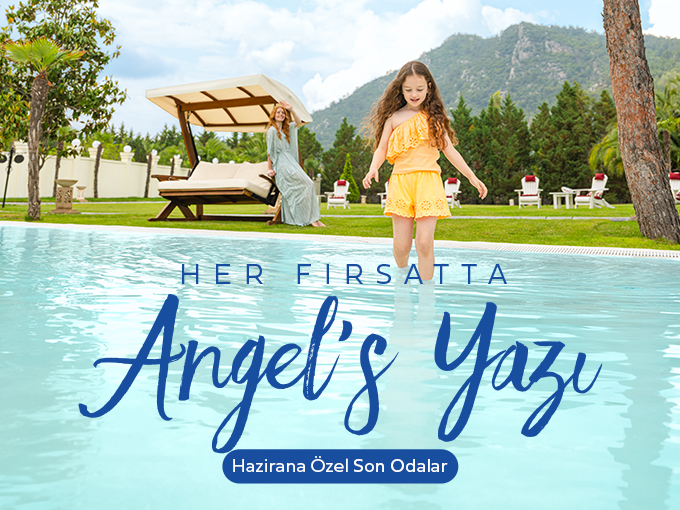 angels marmaris